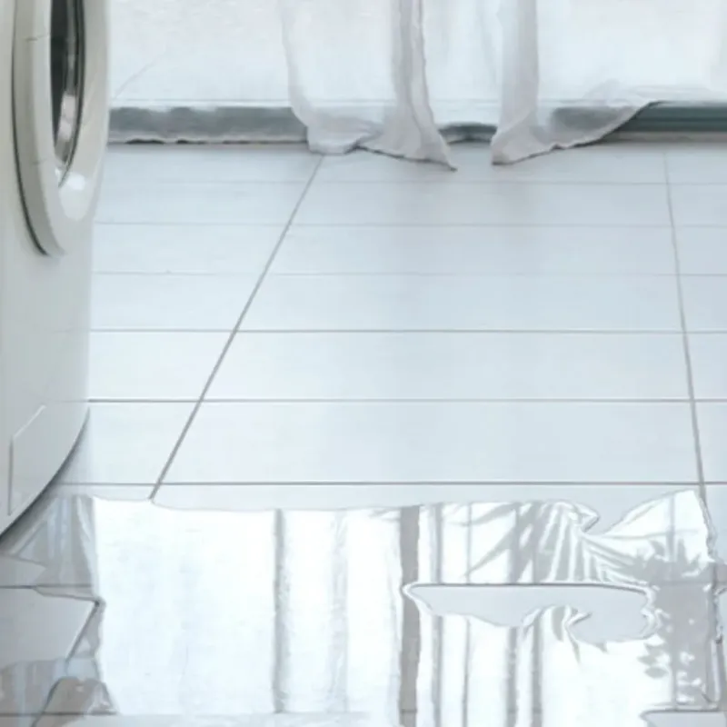Appliance Leak Cleanup in Wooster, OH