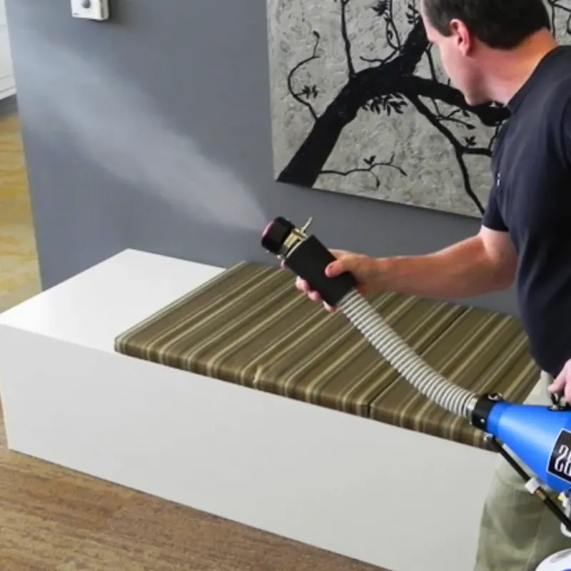 Professional Odor Removal in Wooster, OH